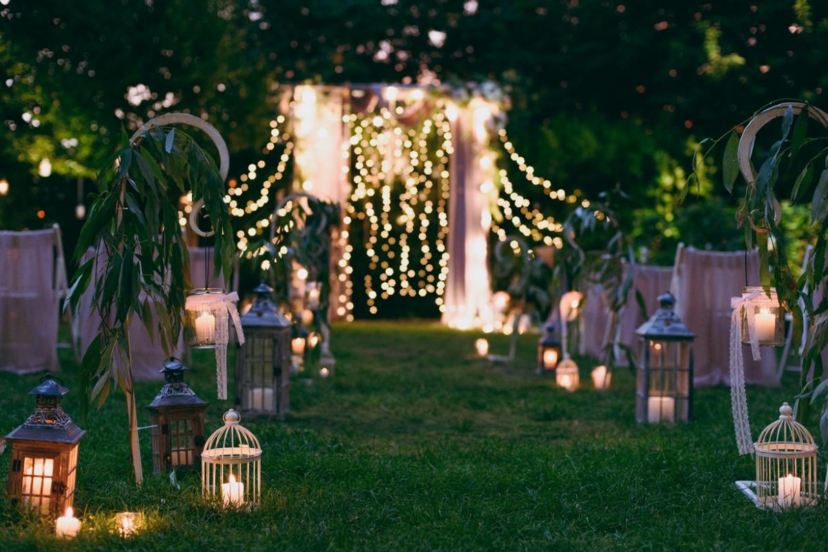 Rustic Chic