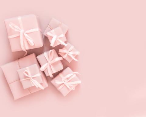 Gift and Favours