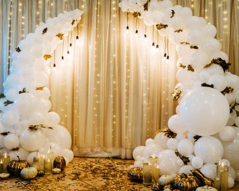 Wedding Balloon