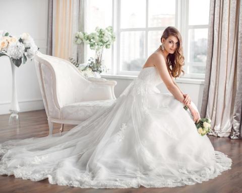 Your Bridal Style