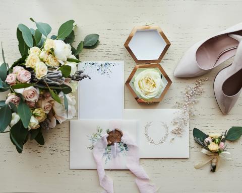 Wedding Etiquette