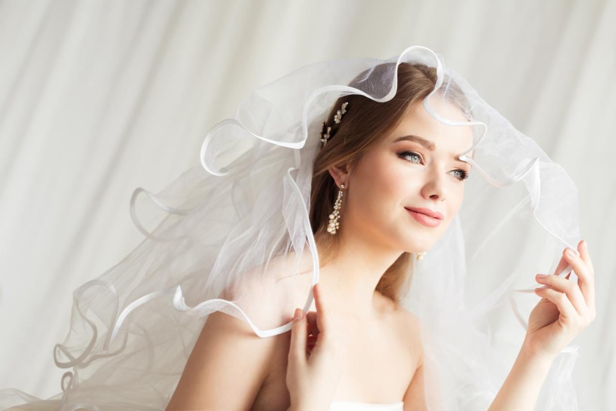 Bridal skin treatments 