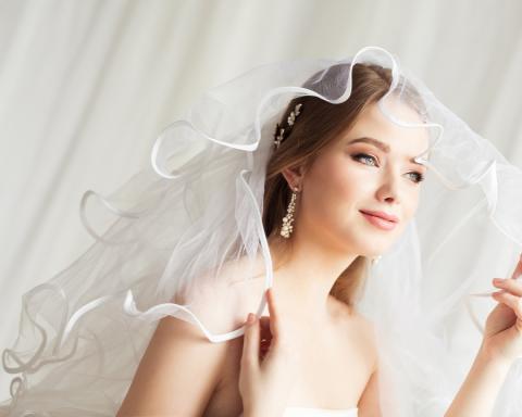 Bridal skin treatments 