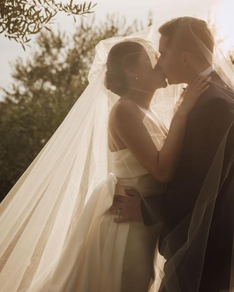 Wedding in Amalfi