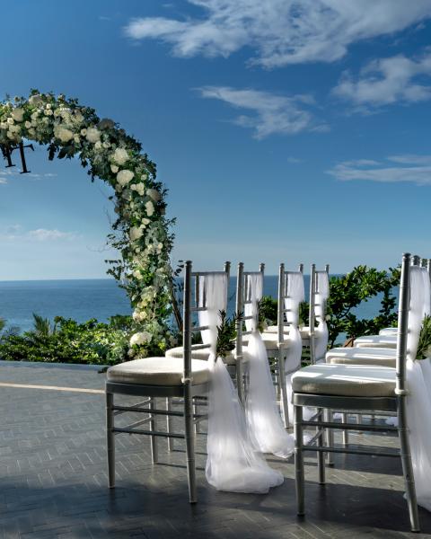 Wedding in Ravello